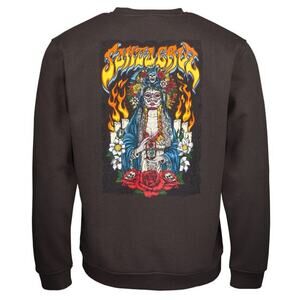 Santa Cruz Muerte Crew Size M